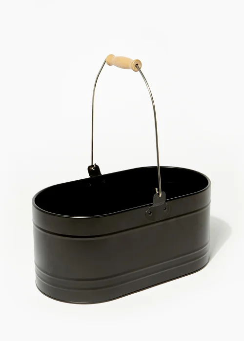 Metal Cleaning Caddy (33cm x 18cm x 15cm) Image 1