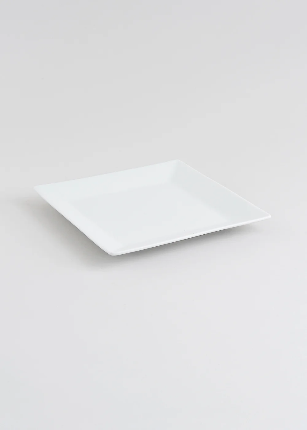 Chicago Square Side Plate Image 1