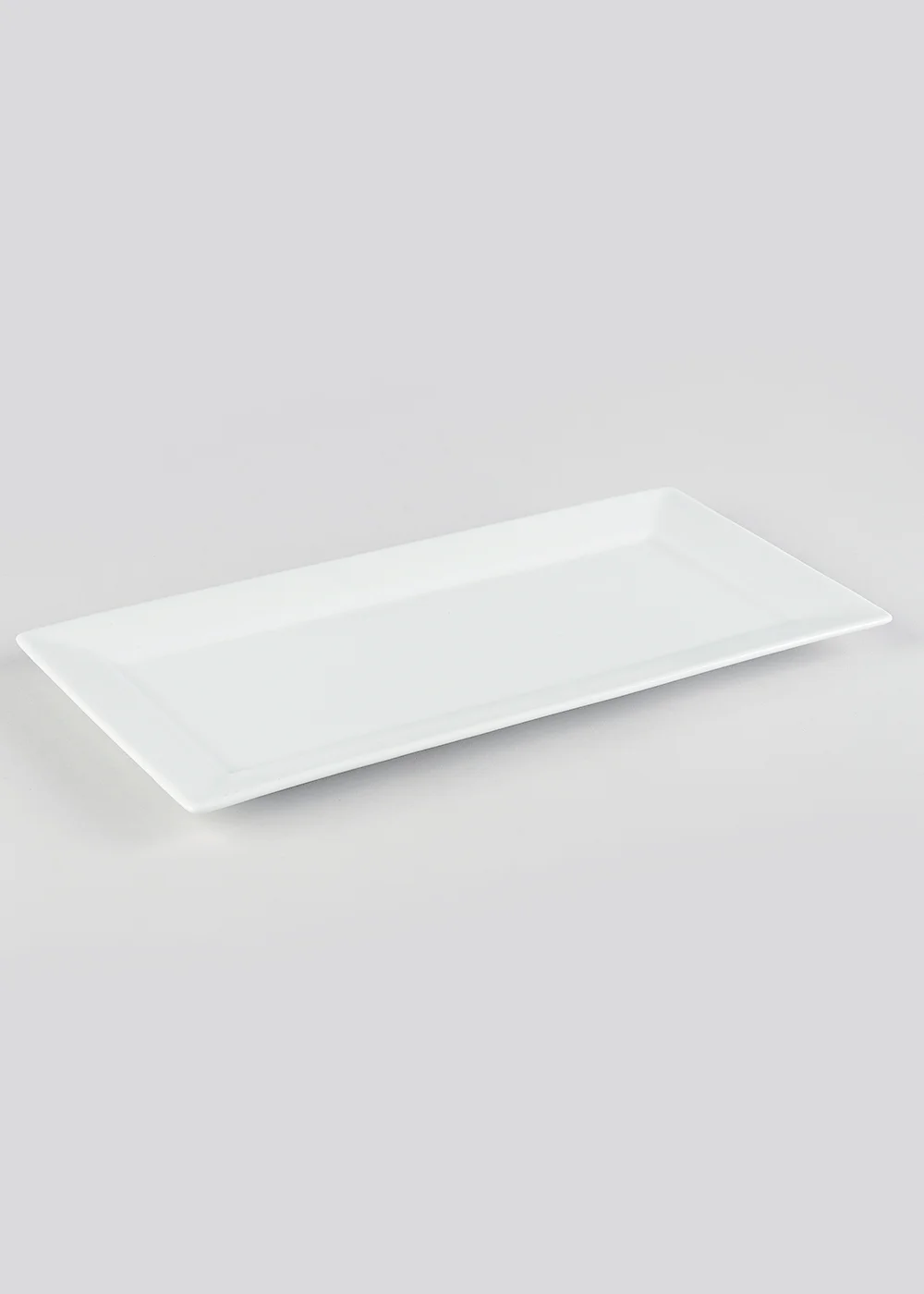 Chicago Rectangle Platter (36cm x 18cm) Image 1
