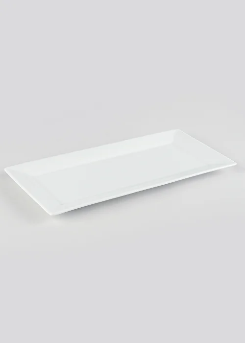 Chicago Rectangle Platter (36cm x 18cm) Image 1