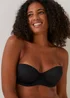 DD+ Black Multiway Bra - 32DD Image 3