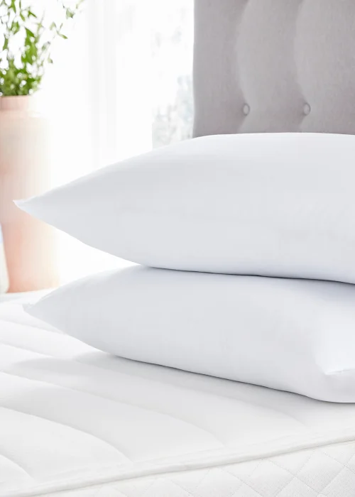 Silentnight Ultrabounce Pillow Pair Image 2
