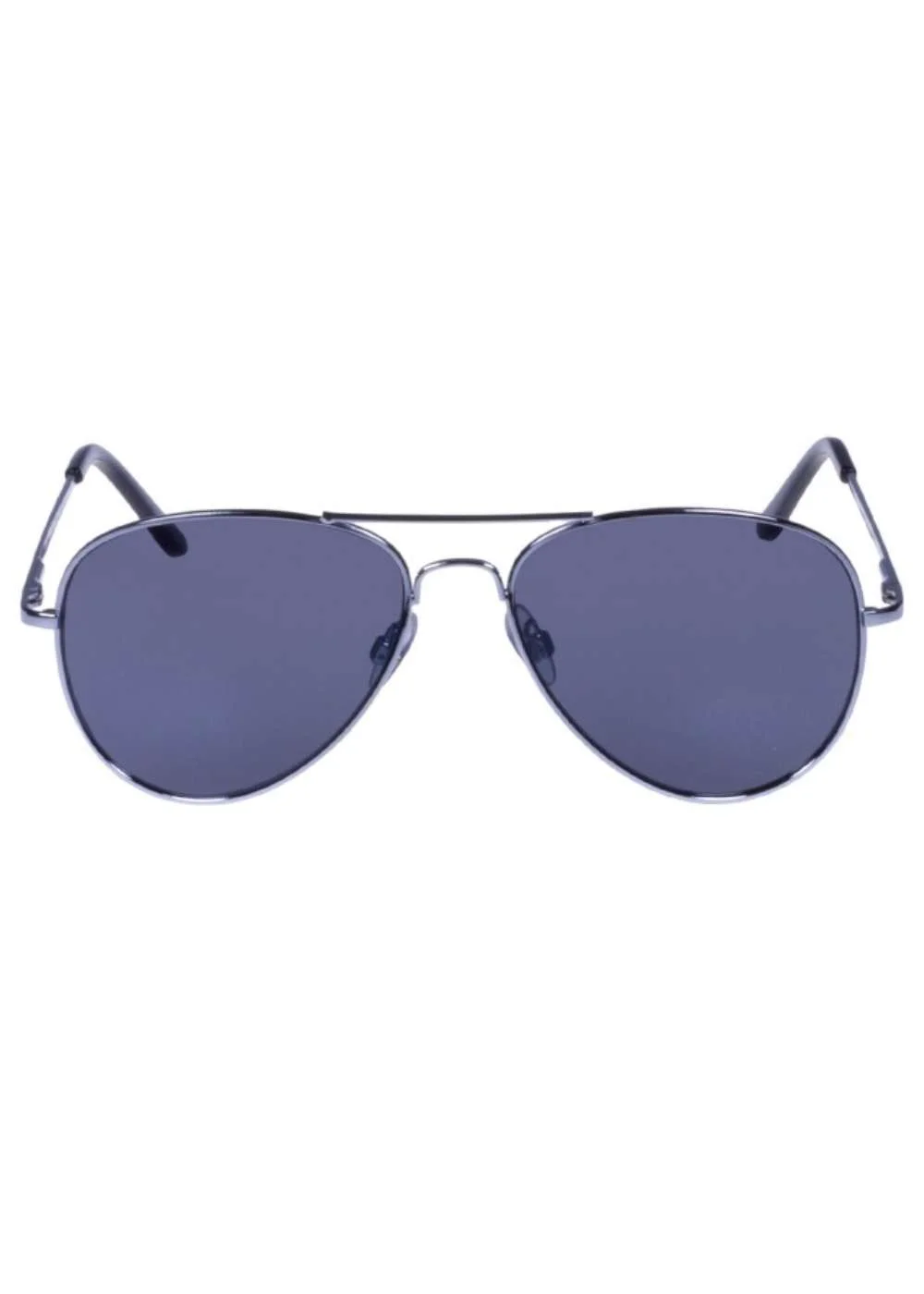 Foster Grant Dude Aviator Sunglasses - One Size Image 1