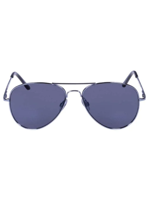 Foster Grant Dude Aviator Sunglasses - One Size Image 1
