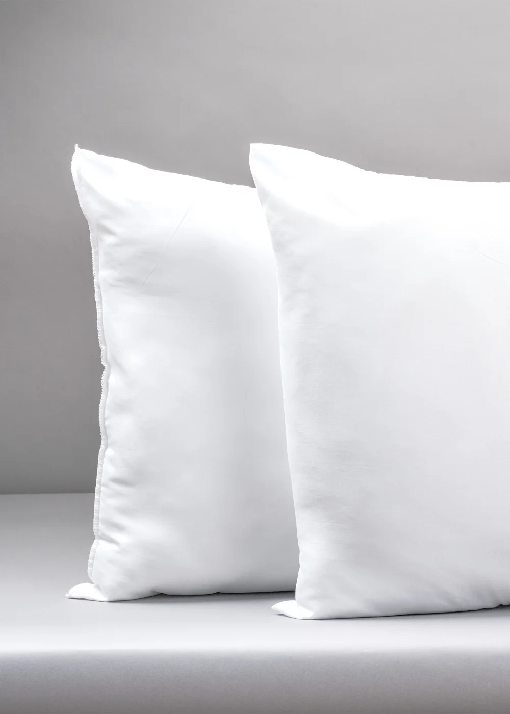 Slumberdown Temperature Climate Control Pillow Pair Image 3