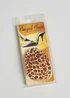 Dasco Angel Feet Leopard Gel Cushion Insoles - One Size Image 1