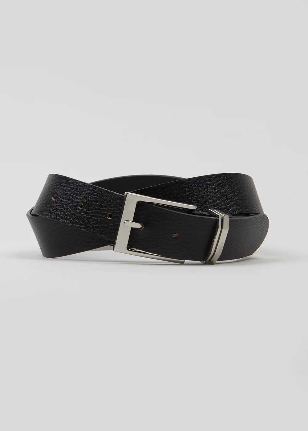 Real Leather Belt - Small Image 1