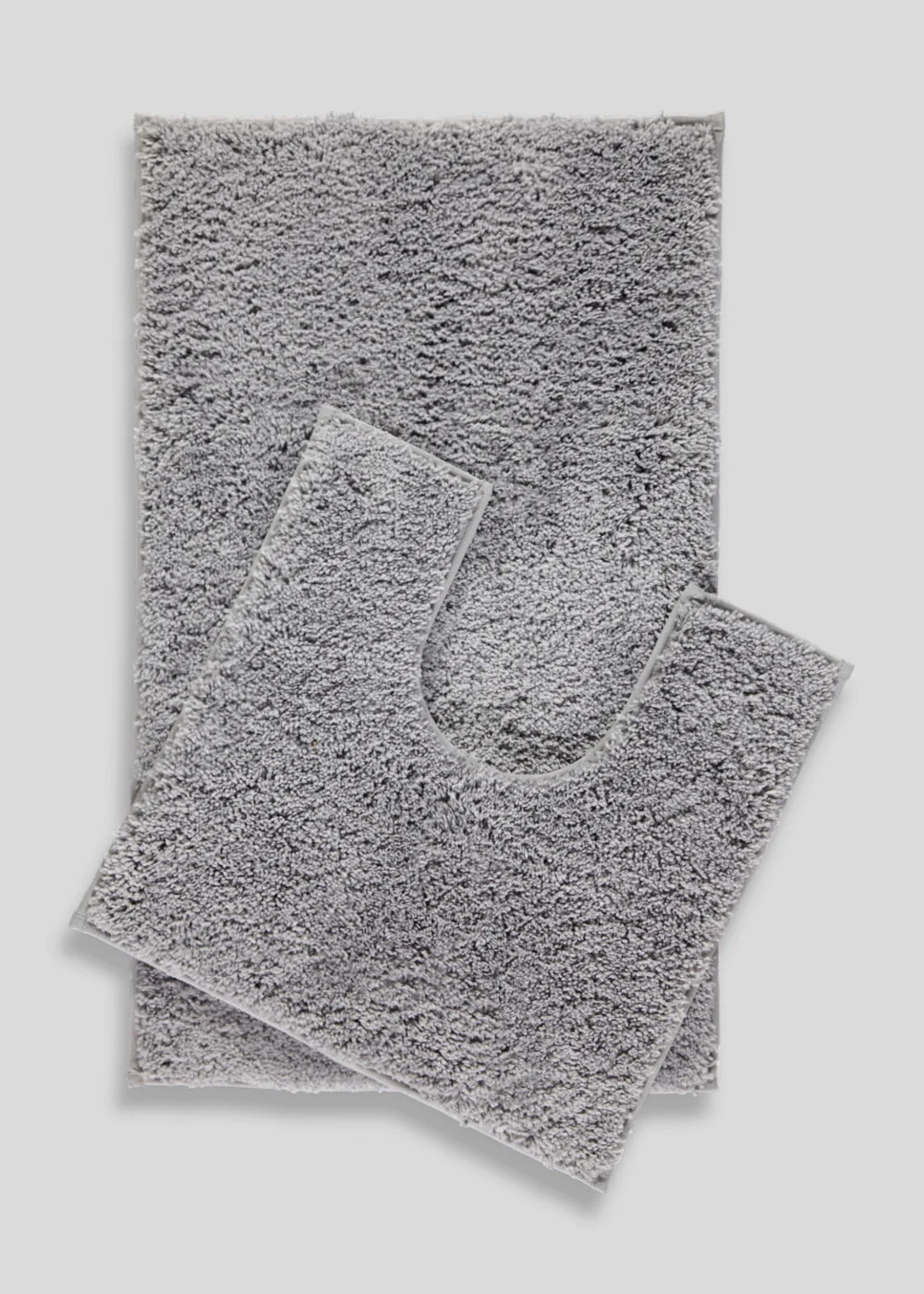 Quick Dry Bath & Pedestal Mat Image 1