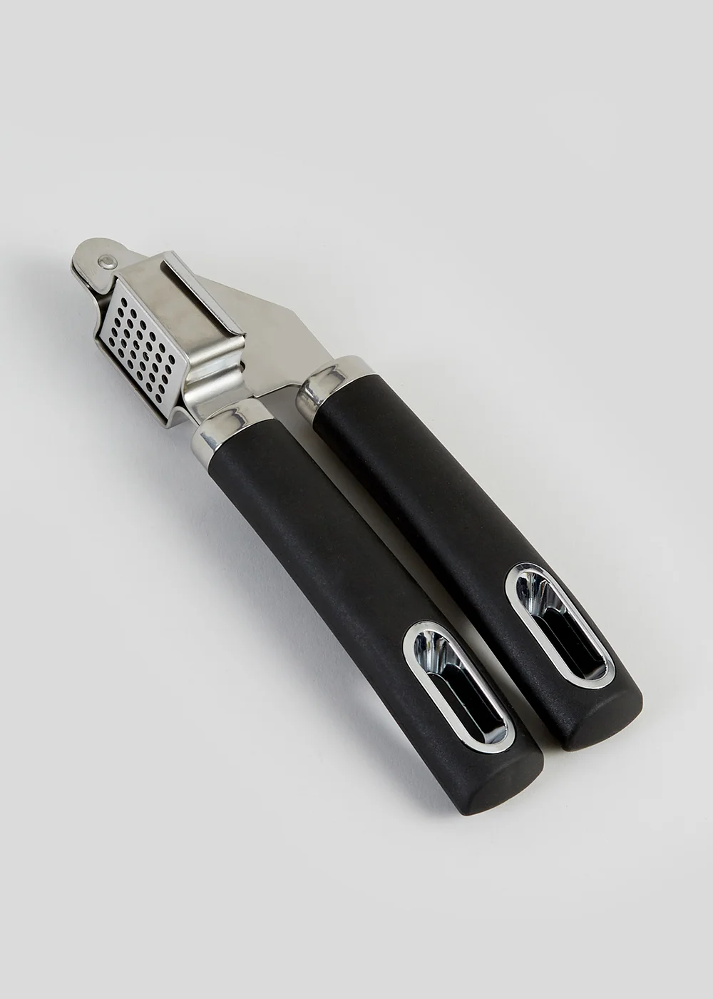 Garlic Press (19cm x 6cm) Image 1