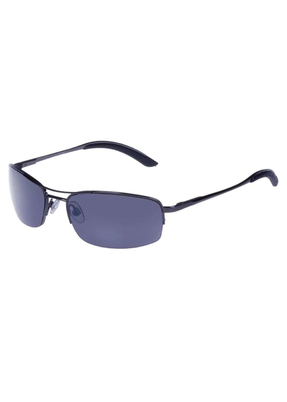 Foster Grant Aviator Sunglasses - One Size Image 2