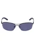 Foster Grant Aviator Sunglasses - One Size Image 1
