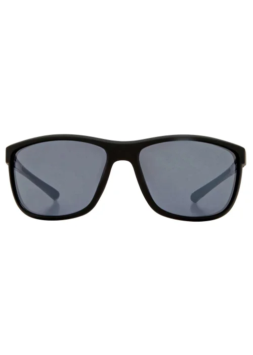 Foster Grant Wrap Sunglasses - One Size Image 1
