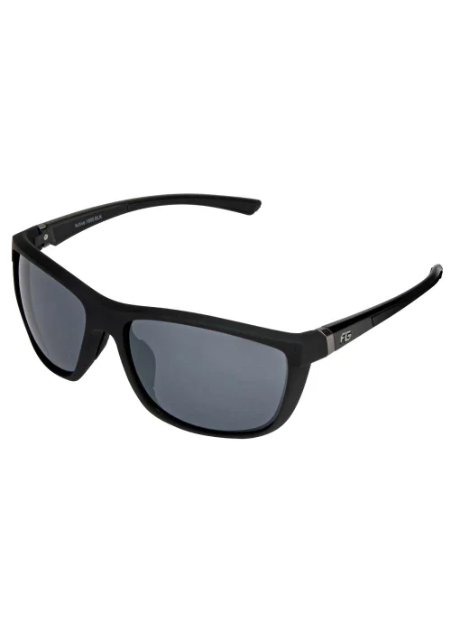Foster Grant Wrap Sunglasses - One Size Image 2