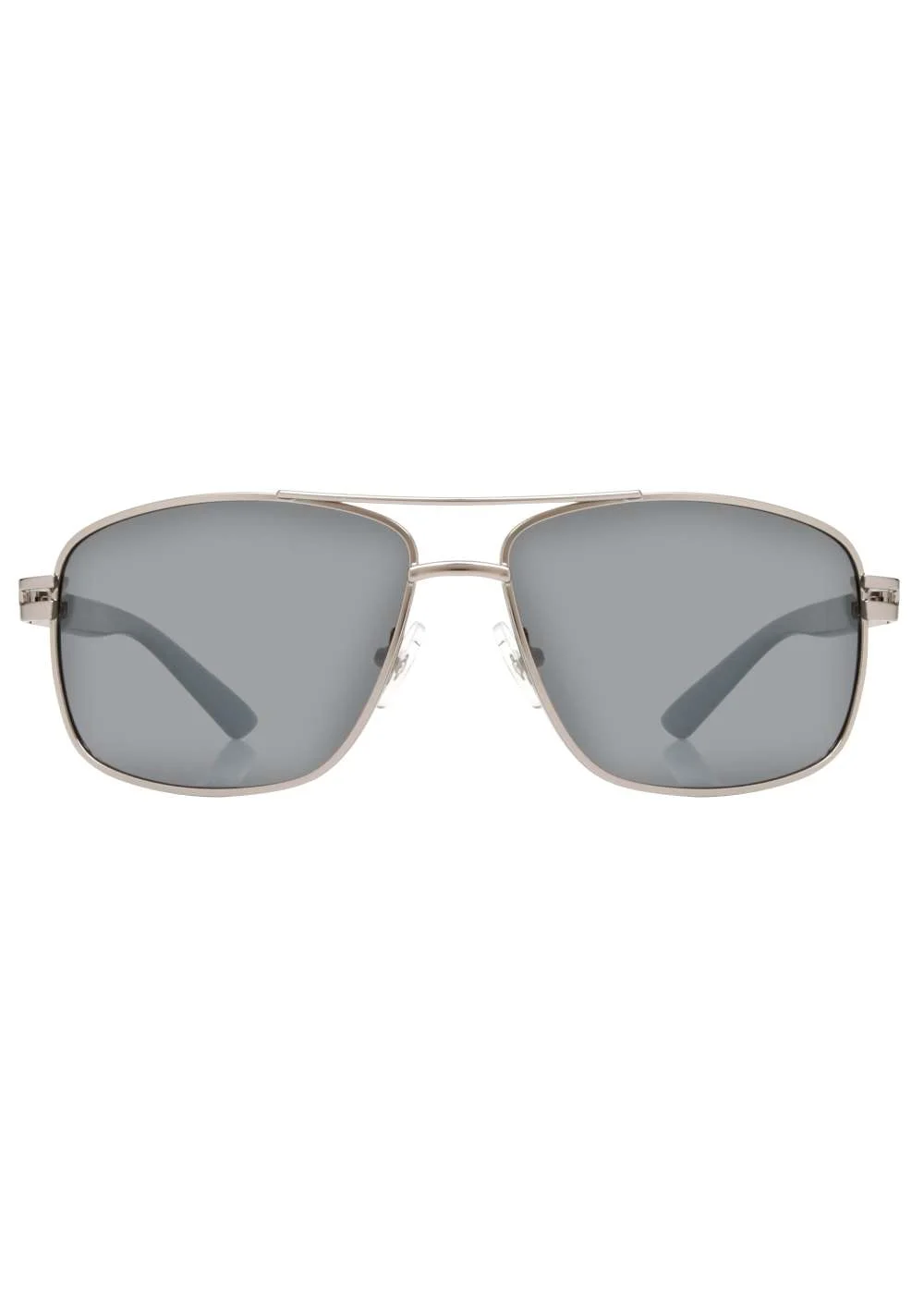 Foster Grant Aviator Sunglasses - One Size Image 1