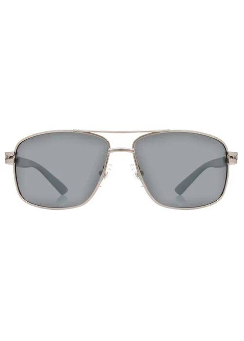 Foster Grant Aviator Sunglasses - One Size Image 1