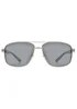 Foster Grant Aviator Sunglasses - One Size Image 1