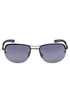 Foster Grant Aviator Driving Sunglasses - One Size Image 1
