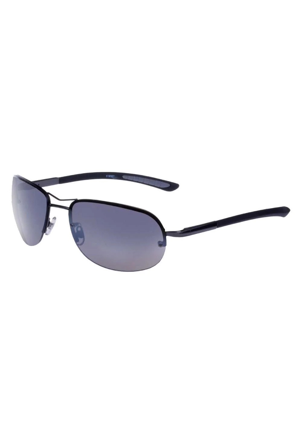 Foster Grant Aviator Driving Sunglasses - One Size Image 2
