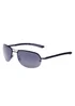 Foster Grant Aviator Driving Sunglasses - One Size Image 2