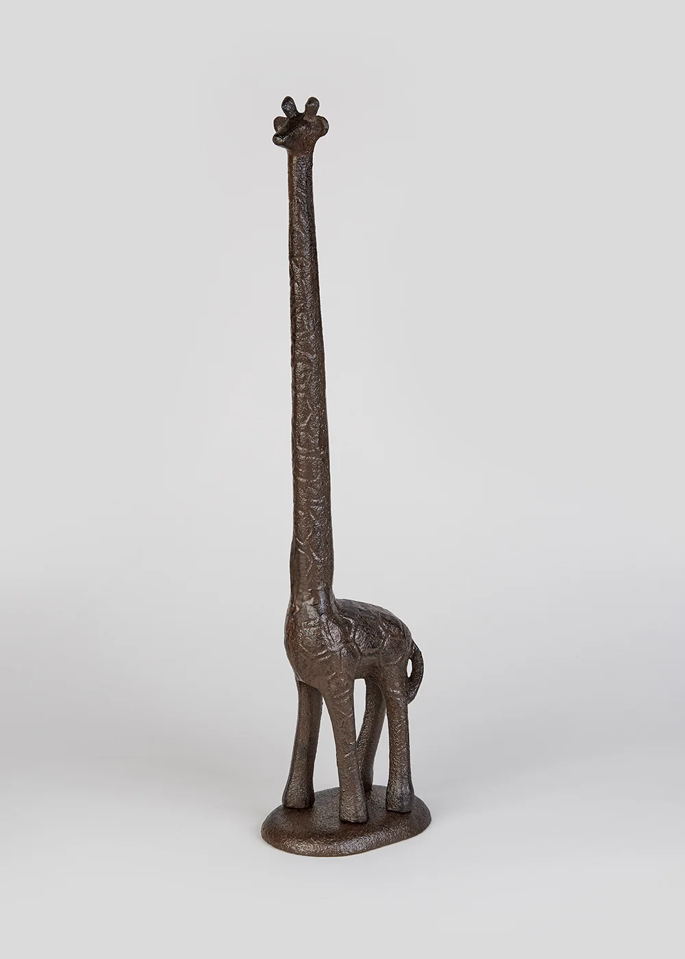 Giraffe Toilet Roll Holder Image 1
