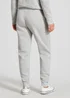 Grey Tapered Joggers - Extra small Image 2