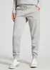 Grey Tapered Joggers - Extra small Image 1