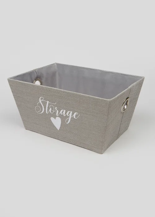 Storage Tray (35cm x 25cm x 18cm) Image 1