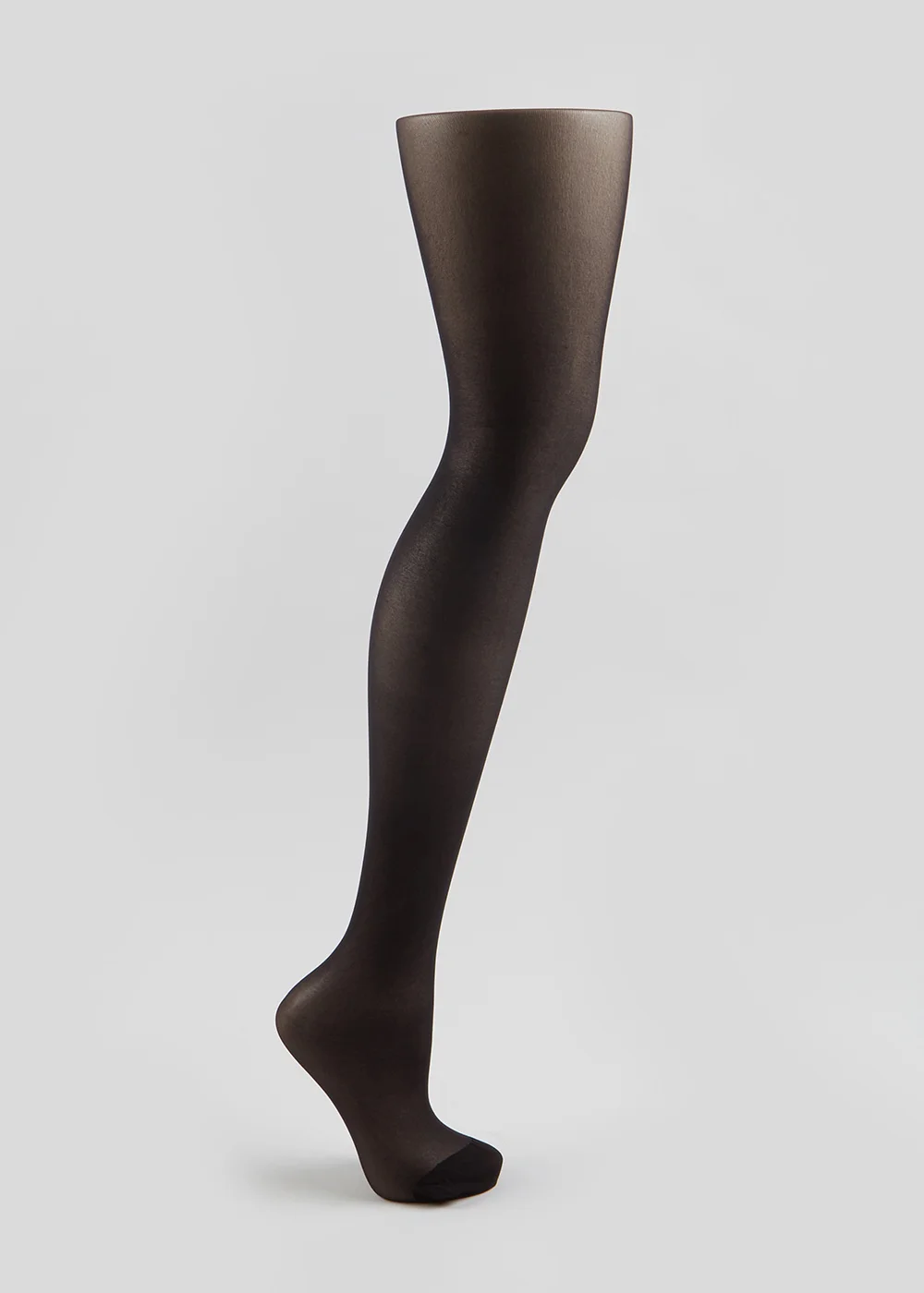 5 Pack 15 Denier Tights - S Image 1