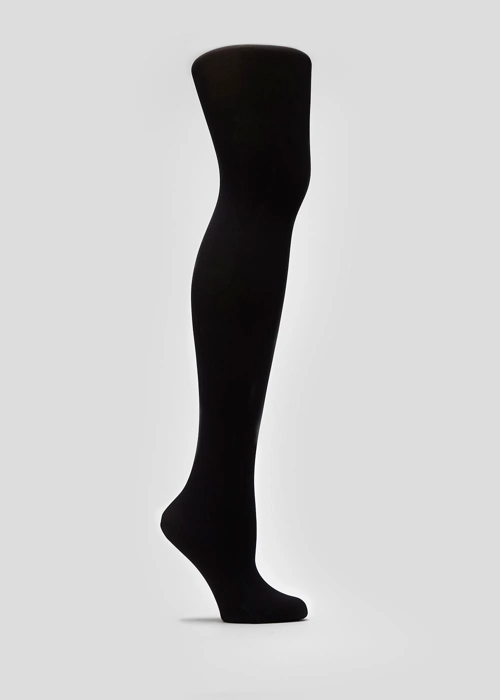 3 Pack 40 Denier Tights - S Image 1