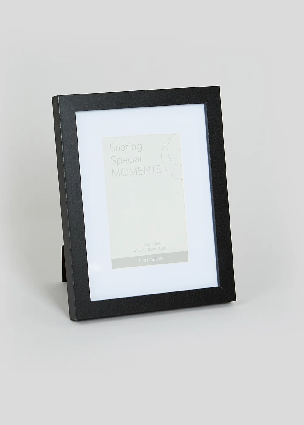 Box Photo Frame (4inch x 6inch) Image 1