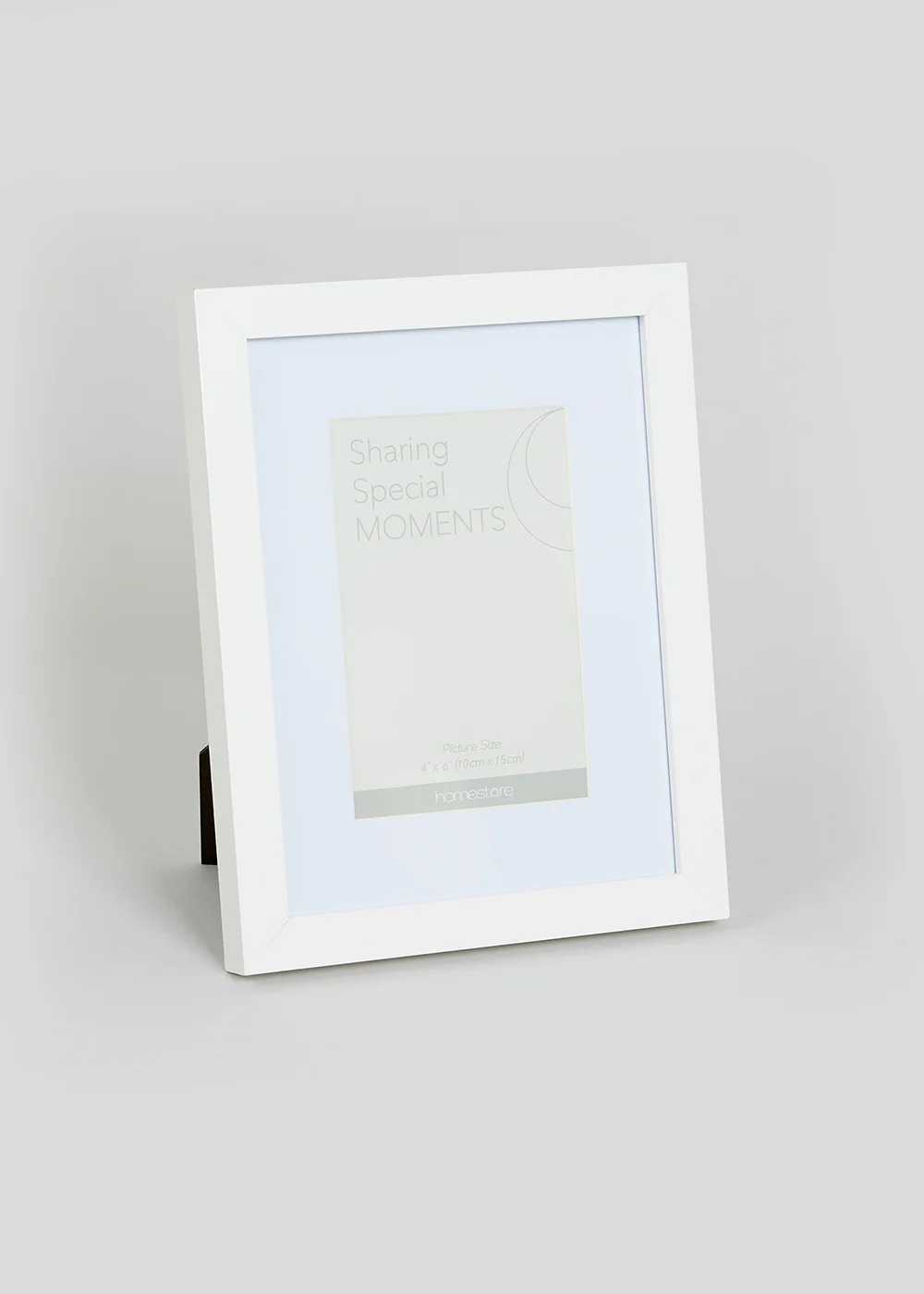 Box Photo Frame (4inch x 6inch) Image 1