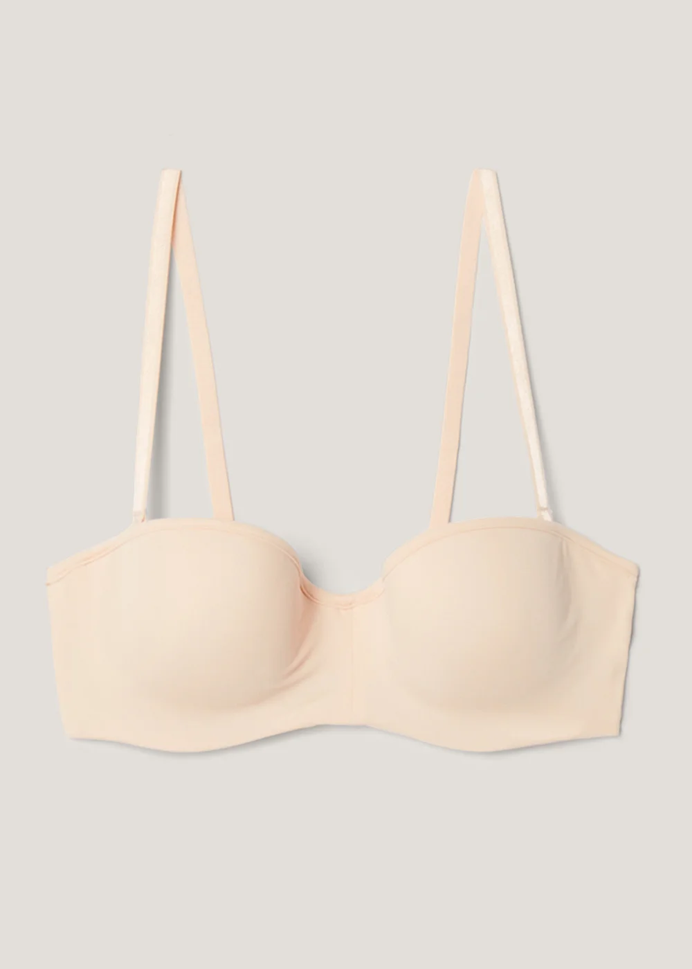 Nude Smooth Multiway Bra - 32B Image 2