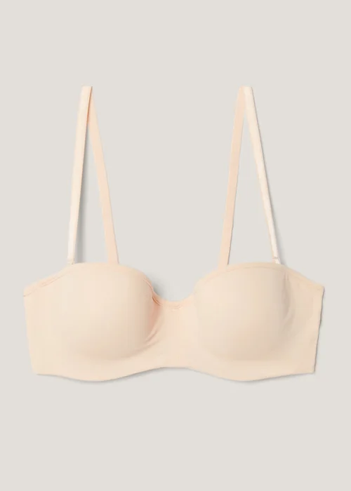 Nude Smooth Multiway Bra - 32B Image 2