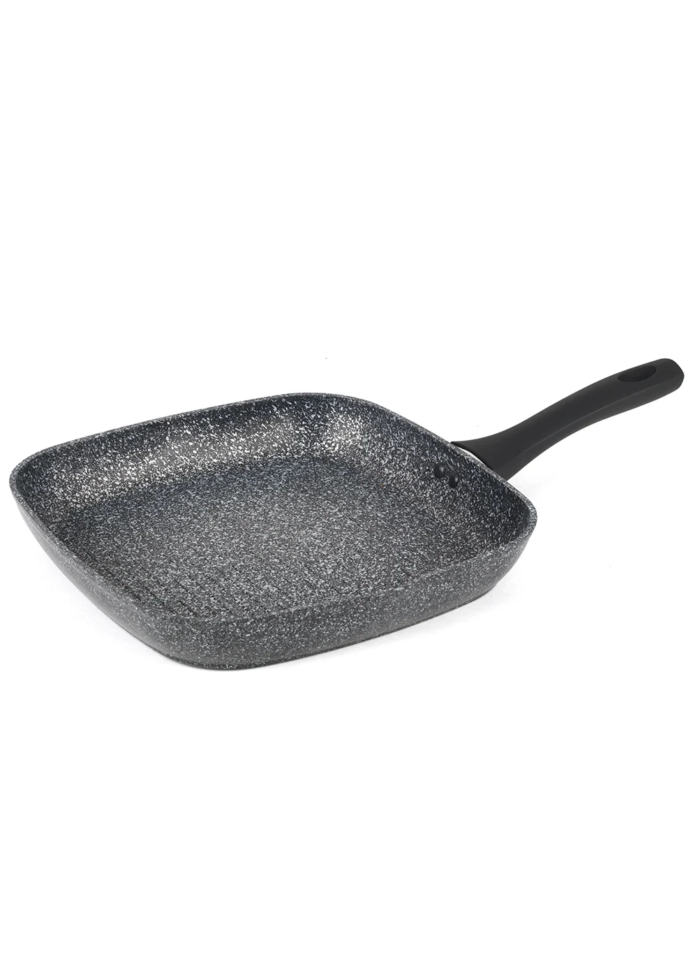 Salter Megastone Griddle Pan (28cm) Image 5
