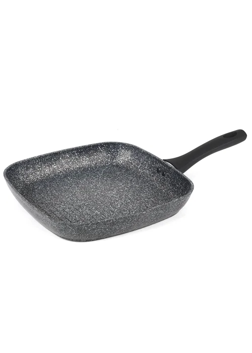 Salter Megastone Griddle Pan (28cm) Image 5