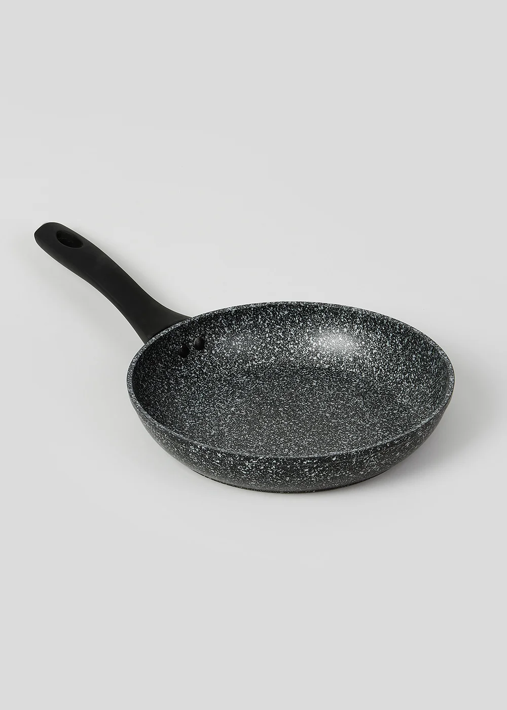 Salter Megastone Frying Pan (24cm) Image 1