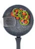 Salter Megastone Frying Pan (24cm) Image 4