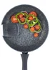 Salter Megastone Frying Pan (28cm) Image 2