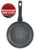 Salter Megastone Frying Pan (28cm) Image 3