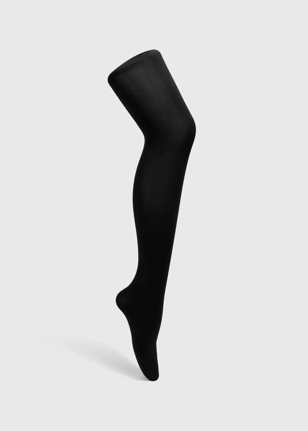 3 Pack 80 Denier Tights - S Image 1