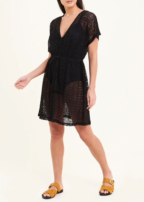 Lace Kaftan - Extra small Image 2