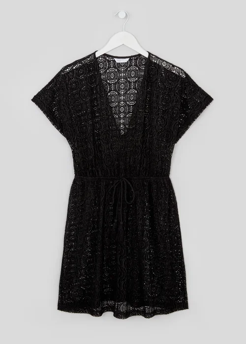 Lace Kaftan - Extra small Image 4