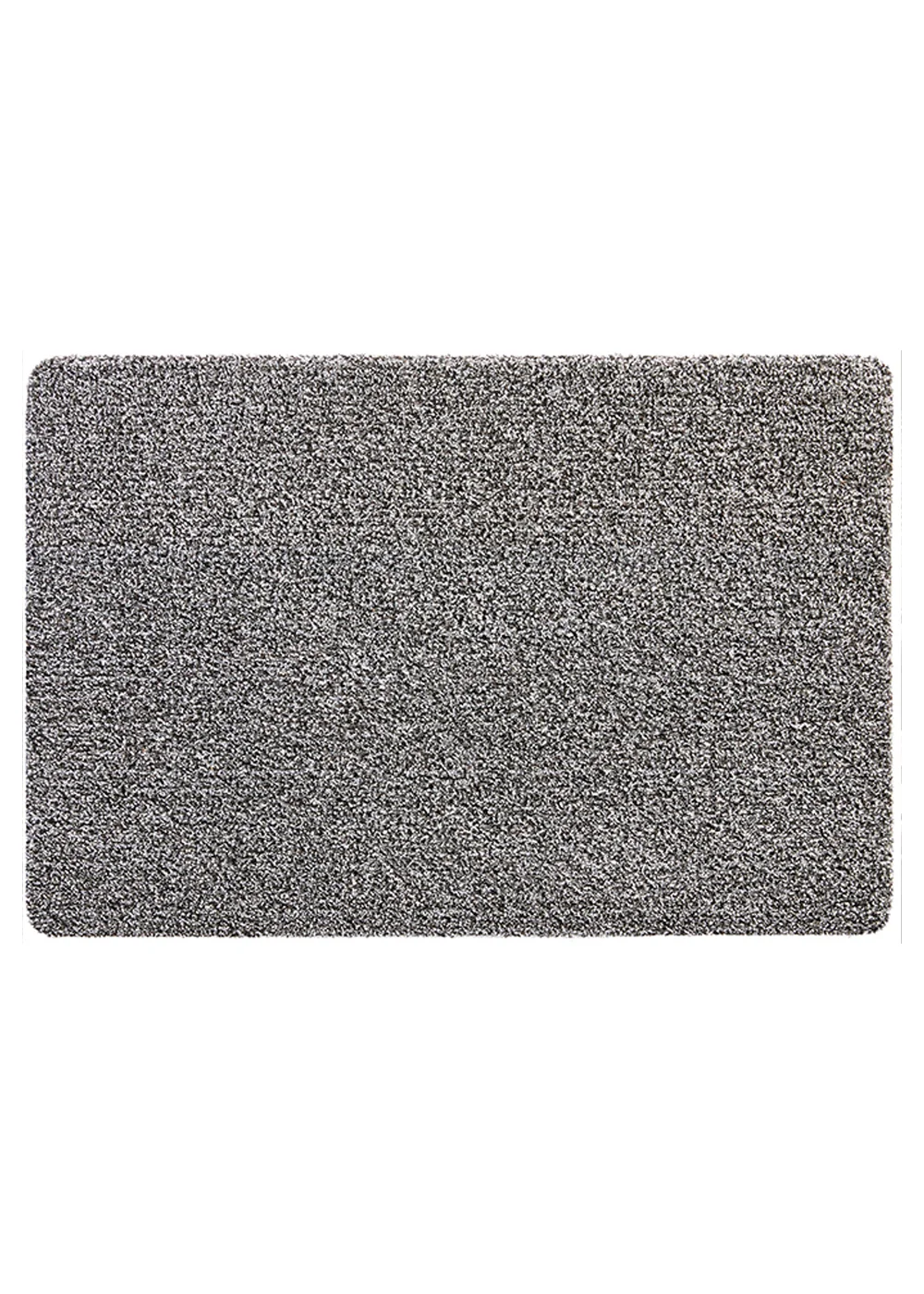Grey Small Muddle Mat Image 2