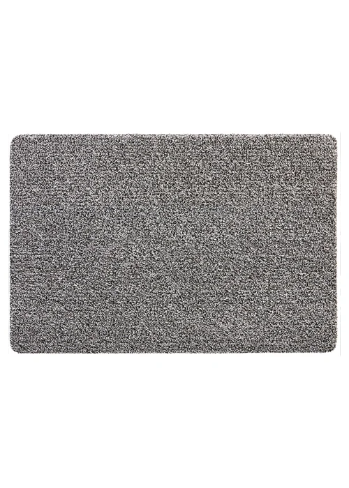 Grey Small Muddle Mat Image 2