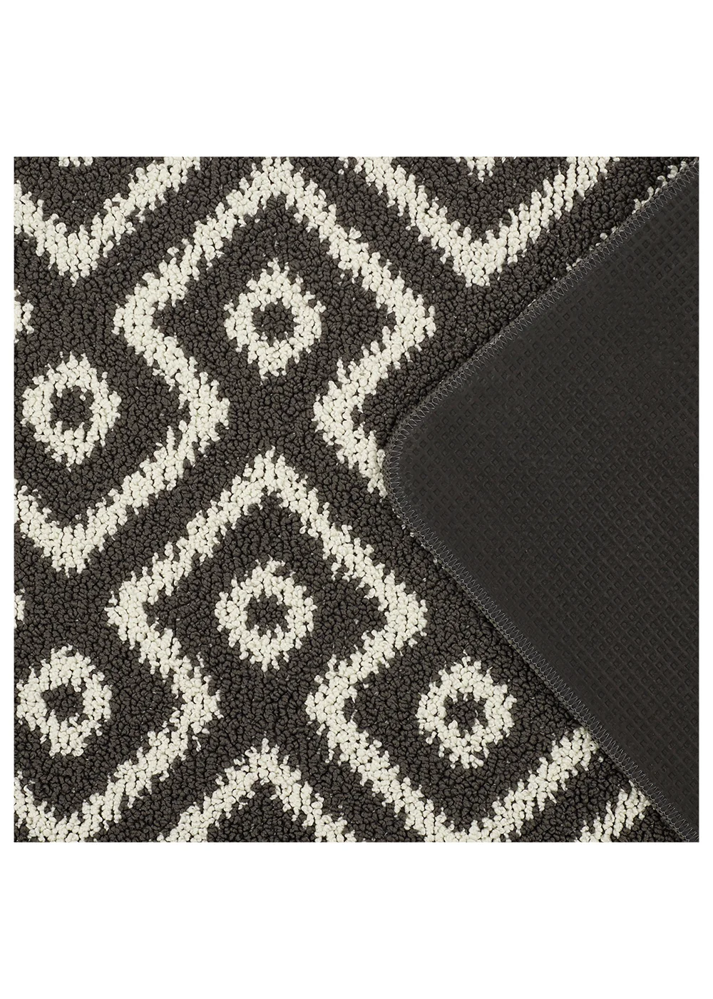 Geometric Muddle Mat (75cm x 50cm) Image 5