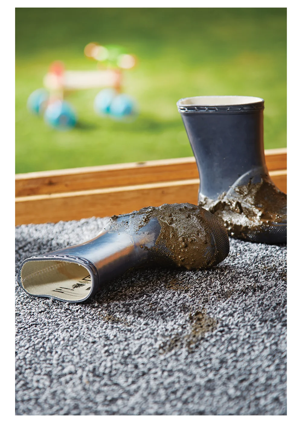 Muddle Mat (95cm x 80cm) Image 4