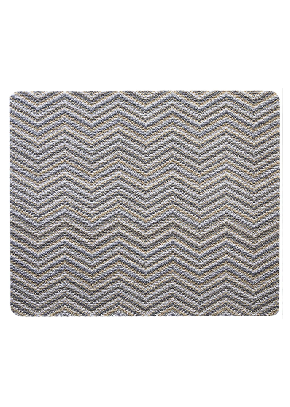 Chevron Muddle Mat Image 3