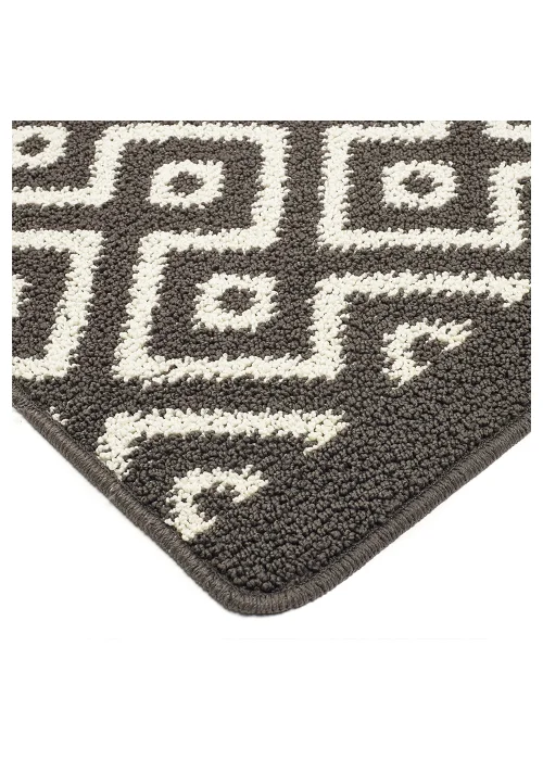 Geometric Muddle Mat (150cm x 50cm) Image 4