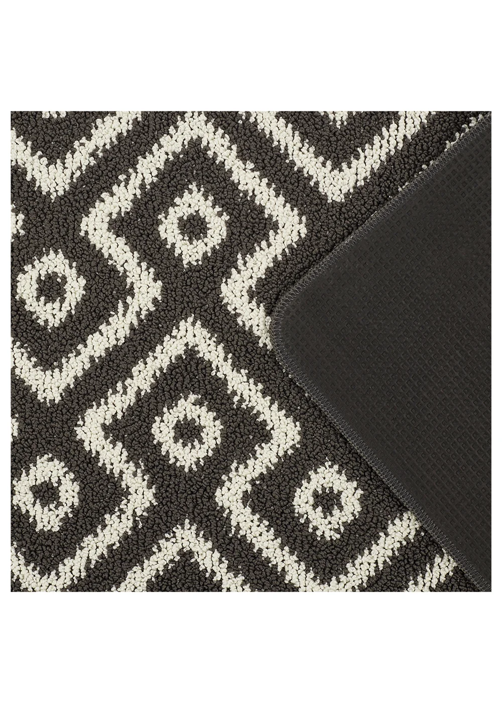 Geometric Muddle Mat (150cm x 50cm) Image 5