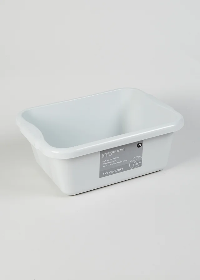 Soft Grip Washing Up Bowl